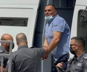 اعتقال وزير شؤون القدس أشرف الأعور من منزله في سلوان.. 25 ألف معتقل بالضفة منذ بدء حرب غزة