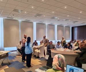 التعليم تواصل تدريب معلمي اللغة العربية استعدادًا لتطبيق البكالوريا المصرية