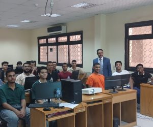 جامعة الازهر تعلن عن منح تدريبية في الذكاء الاصطناعي وأمن الشبكات والحوسبة