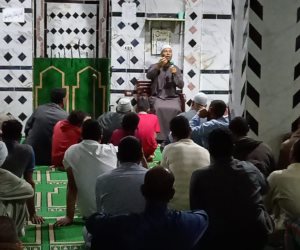 وزارة الأوقاف تواصل فعاليات برنامج المساجد المحورية بـ 3655 مسجدا