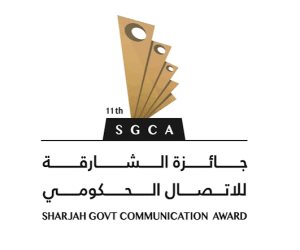 "جائزة الشارقة للاتصال الحكومي" تفتح باب المنافسة أمام المحتوى المؤثر وصنّاع التغيير