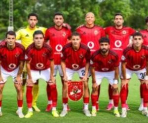 الأهلي ضد برشلونة.. سجل تاريخي أمام عمالقة أوروبا قبل موقعة كامب نو