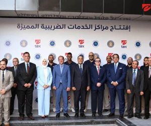 وزير المالية: نترجم التسهيلات الضريبية إلى خدمات حقيقية أكثر سهولة وجودة يلمس أثرها المواطن ومجتمع الأعمال