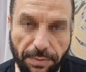 النيابة العامة تأمر بإحالة المتهم بقتل ابنته وثلاثة من أهلية مطلقته والشروع في قتل ابنه إلى المحكمة الجنائية