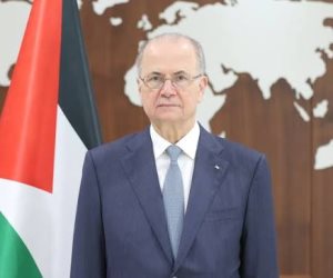رئيس الوزراء الفلسطيني: لا دولة في غزة ولا دولة من دونها.. ومصر شريك استراتيجي