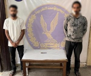 ضبط قائد "توك توك" بالشرقية بعد التعدي على جاره بالسب والضرب