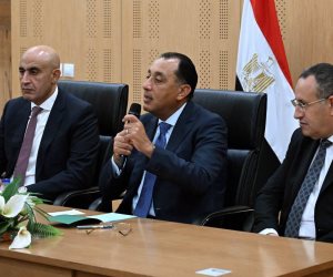 مدبولي: توجيهات رئاسية بمواصلة تطوير التعليم وتأهيل الطلاب لسوق العمل