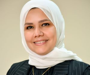 تعيين رشا عبد العال رئيسًا لمصلحة الضرائب المصرية لمدة عام بقرار من رئيس مجلس الوزراء 