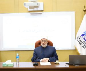  دار الإفتاء تواصل تأهيل الدارسين الماليزيين وتدريبهم على أدوات صناعة الفتوى وضوابطها