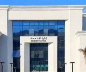 جامعة شرق بورسعيد التكنولوجية بسيناء تنظم يوم تعريفي عن برامج وتخصصات تواكب متطلبات سوق العمل (صور) 