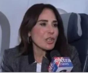 وزيرة الإسكان لإكسترا نيوز: سد جوليوس نيريري قصة نجاح للشركات المصرية