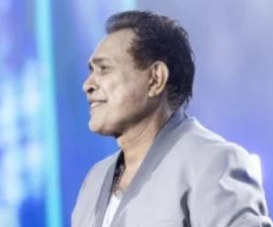 حكيم يشعل أجواء الساحل الشمالي بأشهر أغانيه وسط تفاعل جماهيري كبير