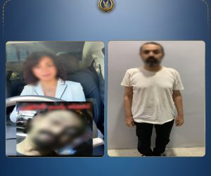 الداخلية تكشف ملابسات القبض على أدمن صفحة على الفيس بوك وراء التشهير بأحد أساقفة المنيا