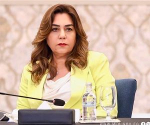 وزيرة التنمية المحلية والبيئة تتابع نتائج المرور الميداني للجنة الحوكمة والمراجعة الداخلية بالوزارة على أحياء الهرم وبولاق الدكرور بالجيزة