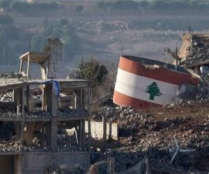 4,348 شهيداً و12,307 جرحيا منذ بدأ التصعيد ..تصعيد ميداني واسع في جنوب لبنان و قذائف فوسفورية وغارات مكثفة وسط خسائر بشرية غير مسبوقة
