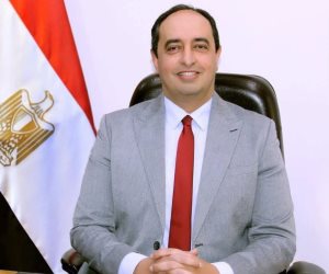  مدير صندوق مكافحة الإدمان يعلن تقدم 3000 شاب وفتاة جدد للانضمام إلى رابطة متطوعي الصندوق و69% منهم فتيات