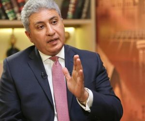 وزير السياحة والآثار يصدر قراراً بتعيين الدكتور شعبان الأمير عضواً بالجنة العلمية الدائمة للآثار