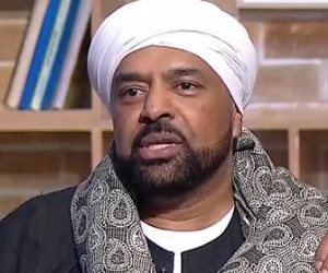 وفاة والدة الفنان حجازى متقال.. والجنازة بعد ظهر اليوم والعزاء غدا الأحد
