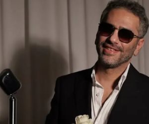 هل يعود فضل شاكر لسوريا؟.. دعوة رسمية لإحياء حفل فى دمشق