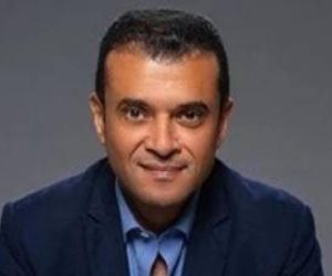 وفاة والدة المنتج عصام شعبان وصلاة الجنازة من مسجد الشربتلى