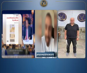 ضبط مالك مدرسة بالتجمع لاستغلال بيانات أولياء الأمور في الحصول على قروض تعليمية