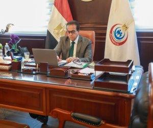 وزير الصحة يؤكد التزام مصر الراسخ بدعم الأمن الصحي الإفريقي ويدعو لتعزيز الاستعداد القاري لمواجهة الأوبئة