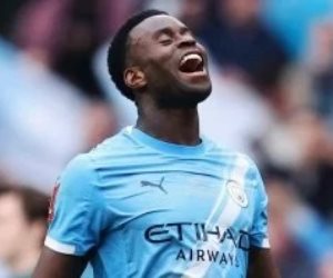 في الوقت القاتل.. مانشستر سيتي يحسم مواجهة بورنموث بالدوري الإنجليزي.. فيديو