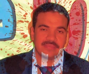 أوهام الإخواني رضا فهمي.. وسعار الشحاذة السياسية على أبواب الغرب