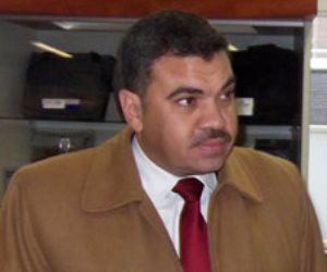 رضا فهمي والاستقواء بالخارج ضد مصر.. نموذج صارخ لجمود الفكر الإخواني والرهان على الماضي