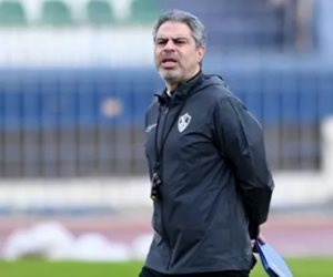 معتمد جمال يوجه رسالة حاسمة للاعبي الزمالك قبل مواجهة البنك الأهلي ويطالب بغلق صفحة الاتحاد