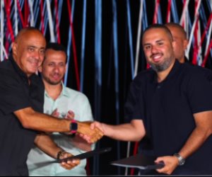 المتحدة للرياضة توسّع انتشار الدوري المصري عالميًا بشراكة جديدة مع «برو» الإماراتية