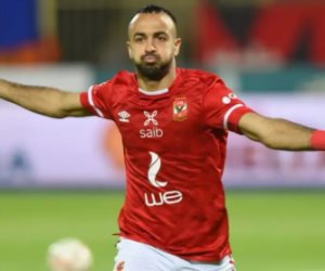أفشة يقود الأهلي لقلب الطاولة على الشرقية إنبي ويحقق فوزًا مثيرًا بثلاثية في الدوري