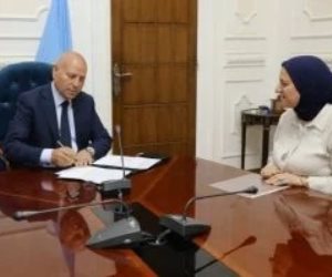 محافظ القاهرة يخفض تنسيق الثانوي العام لـ217 درجة.. ودرجات المدارس الفنية