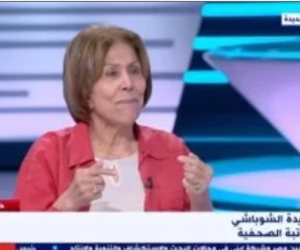 فريدة الشوباشي لـ"إكسترا نيوز": سد جوليوس نيريري يجسد رؤية مصر لدعم الأشقاء بأفريقيا