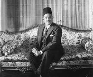 ذكرى مصطفى النحاس.. محمود الجندى وصلاح عبد الله أبرز من قدموا شخصيته
