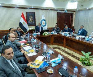  وزير البترول تطوير معامل تكرير السويس وزيادة ضخ الخام أولوية لزيادة الإنتاج وتعظيم الاستفادة من كل برميل