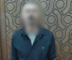 ضبط شخص بالإسكندرية للنصب على المواطنين بزعم قدرته على العلاج الروحاني
