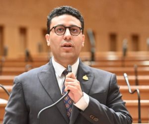 حازم توفيق: توجيه الرئيس السيسي بإحالة واقعة المدرسة للتحقيق لحماية أولياء الأمور