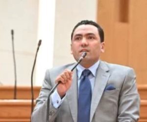 عوض أبو النجا: توجيهات الرئيس بشأن مدرسة جلوبال تؤكد حماية حقوق أولياء الأمور
