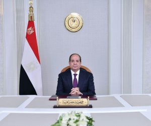 مفتي الجمهورية يهنئ الرئيس السيسي والأمتين العربية والإسلامية بذكرى المولد النبوي الشريف