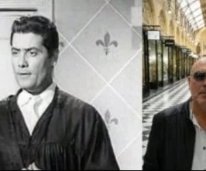 يدفن بجوار والده وعزاؤه بالكواكبي.. وصية ابن الفنان شكري سرحان قبل رحيله