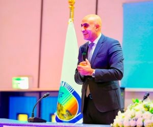 وزير التعليم من جامعة قنا: مدير المدرسة أهم عنصر في العملية التعليمية