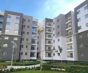 وزيرة الإسكان تتابع موقف جاهزية الوحدات السكنية المقرر طرحها بنظام "الإيجار" و" الإيجار المنتهي بالتملك"