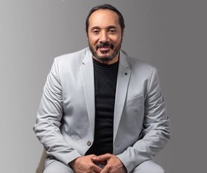 غدا بساقية الصاوي .. الفنان الكبير على الحجار على موعد مع جمهوره فى الساقية 