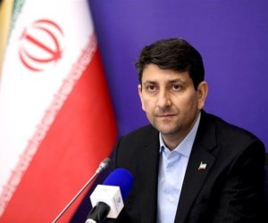 وزير الاتصالات الإيراني: استهداف أكثر من 500 منشأة اتصالات خلال الحرب والشبكة الوطنية منعت عزلة البلاد أثناء الهجمات السيبرانية
