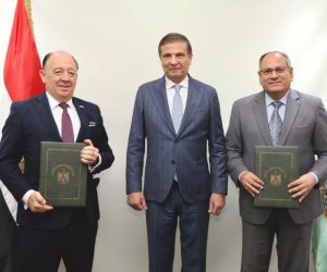 مذكرة تفاهم بين «البحوث الزراعية» ومعهد hلتكنولوجيا الزراعية الأرجنتيني لتعزيز التعاون البحثي والتكنولوجي