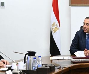 رئيس الوزراء يتابع جهود تطوير منظومة عمل الطلاب الوافدين