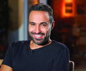 أحمد فهمى يعود من إسبانيا لتصوير «الفيل على الدرفيل».. بديكور مدينة الإنتاج