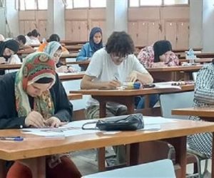تنسيق الشهادات المعادلة.. بدء اختبارات القدرات بكليات جامعة العاصمة 29 أغسطس