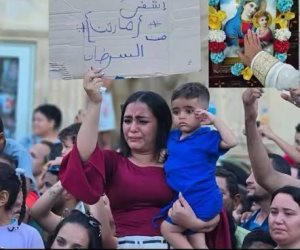 والدة طفل مصاب بالسرطان تكشف تفاصيل رحلة علاجه